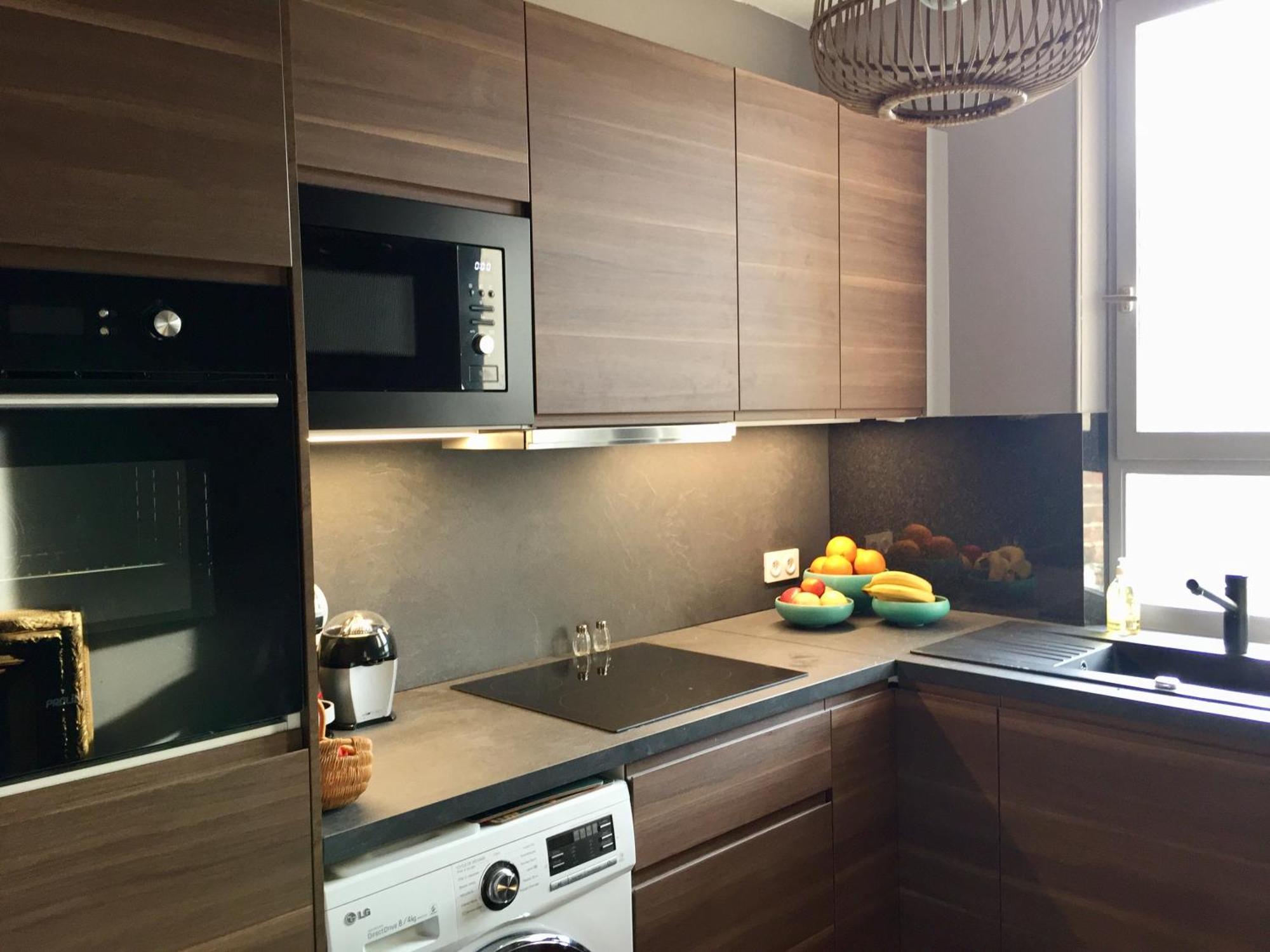 Apartament Duplex Le Glencoe Honfleur Zewnętrze zdjęcie